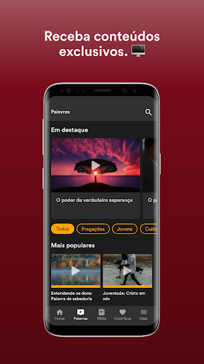 IBNT - JAÍBA MG Screen 2