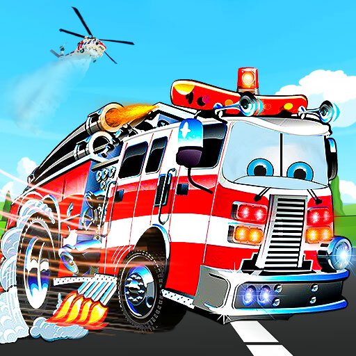 Приложения В Google Play – American Emergency Firefighter
