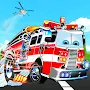 American Emergency Firefighter