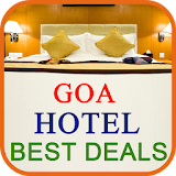 Hotels Best Deals Goa icon