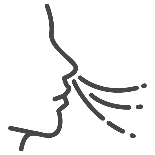심호흡도우미 logo