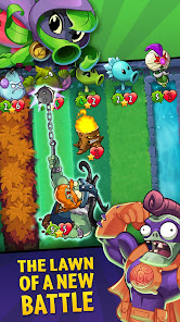 Plants vs. Zombies Heroes 1.39.94 (Unlimited Suns) Gallery 6