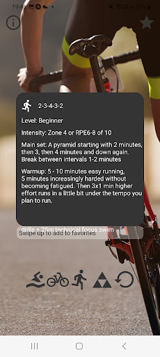 Tri-spiration Screen 2