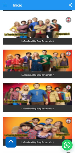 TBBTLATINO Screen 3
