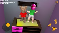 Baby in Pink Horror Game 1 Modのおすすめ画像3