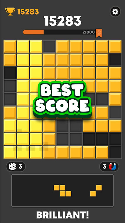 Block Puzzle Sudoku - 73 - (Android)