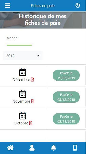 Links Consultants Screen 2