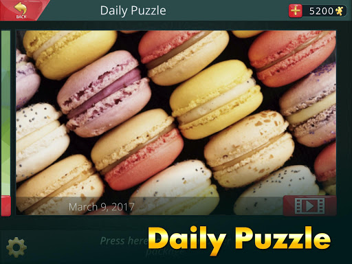 Cool Jigsaw Puzzles 9.3.8 screenshots 2