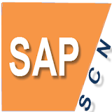 SAP SCN icon