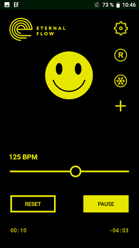 Eternal Flow Acid Screen 2
