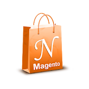 Nautica Magento Mobile App
