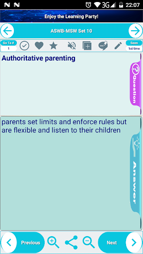 ASWB MSW Social Work Exam