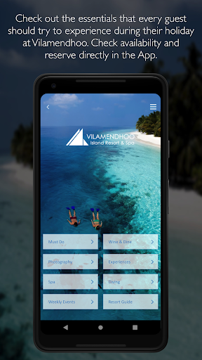 Vilamendhoo Screen 2
