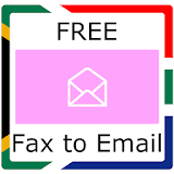 Free Fax to Email SA (New!) icon