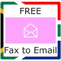 Free Fax to Email SA (New!)