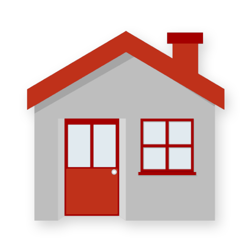 My Frederick Living logo