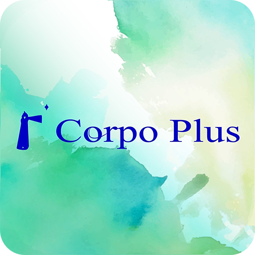 Corpo Plus (コルポプラス) logo