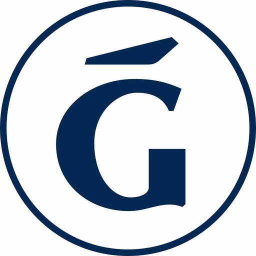 Guaporé Vidros Parceiros logo