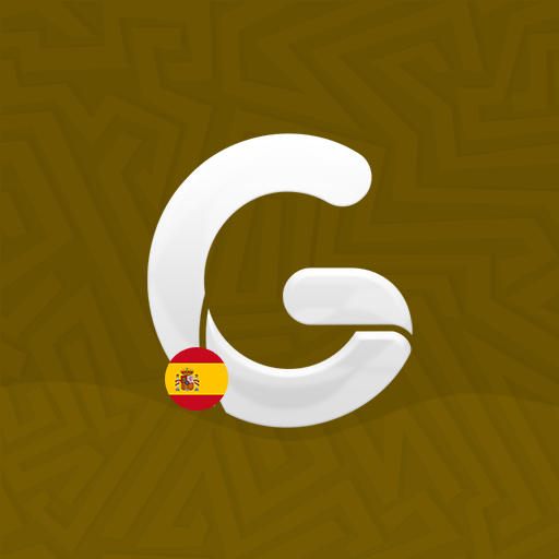Gramática Español logo