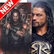 4k Roman reigns wallpaper 2020 - Androidアプリ