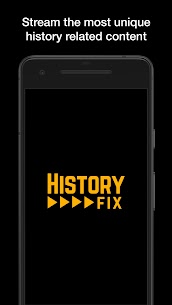 HistoryFix Apk Download New* 1