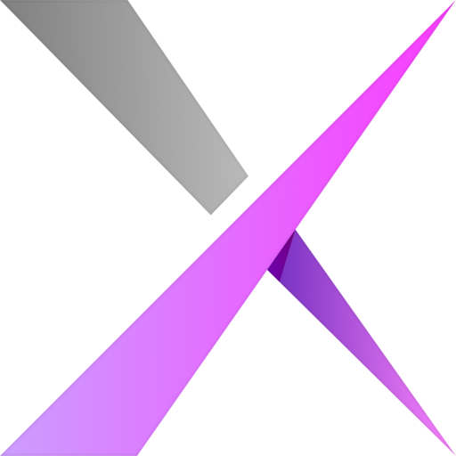 SalonX logo