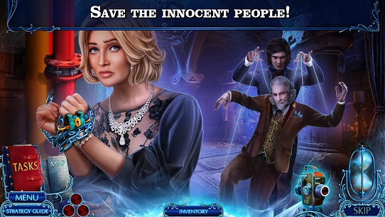 Mystery Tales 14 f2p v1.0.18 MOD APK (Unlimited Money) Free For Android 5