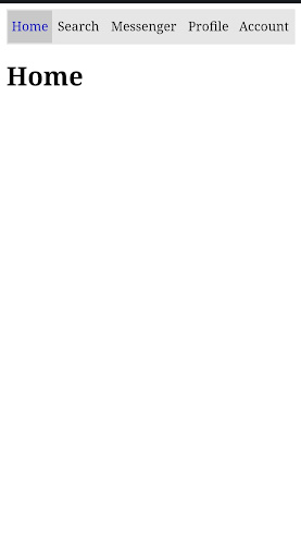 Android application HN ESTMS screenshort