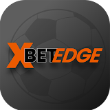 XBet Edge - Football Stats Tips & Predictions icon