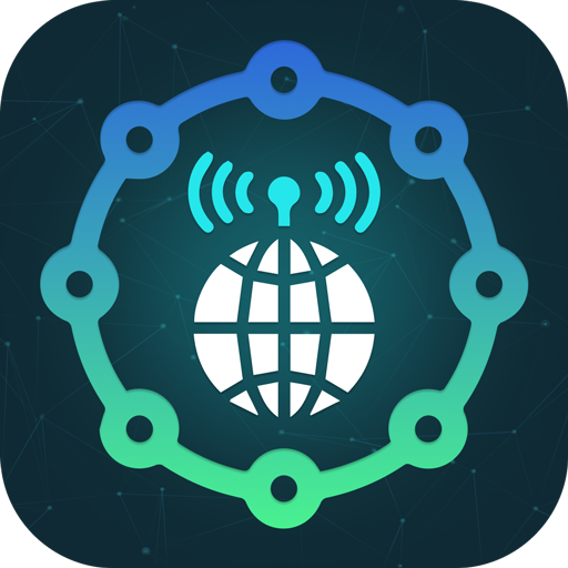 Network Tools & Utilities, DNS 5.0 Icon