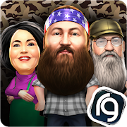 Duck Dynasty® Family Empire MOD