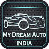 New-Used Cars: My Dream Auto icon
