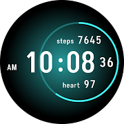 CELEST5534 Sport Watch