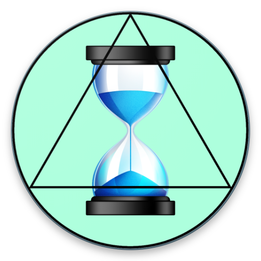 Sober Time Counter  Icon