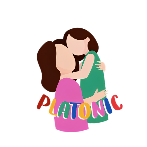 Platonic Eu logo