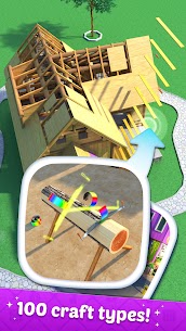 My Home My World Design Games v1.0.88 MOD APK (Unlimited Money) Free For Android 9