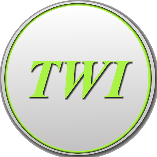 Twi-Junior  Icon