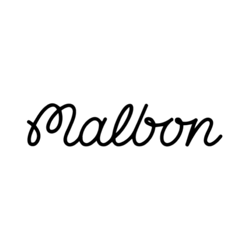 Malbon Golf logo