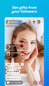 Free SuperLive – Live Streams  Video Chats 4