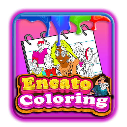 Encato coloring tips