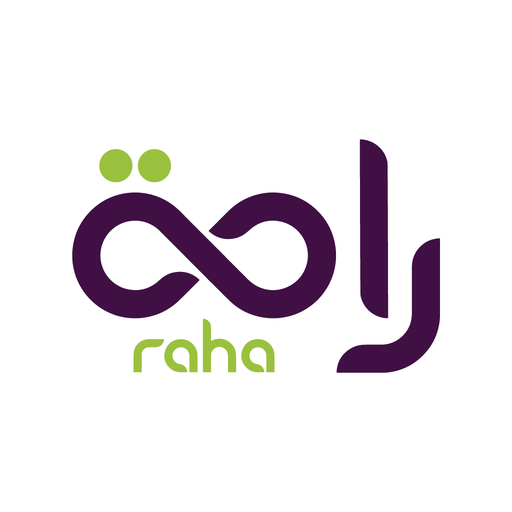 Raha - راحة - Apps on Google Play