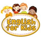 Belajar English for Kids icon