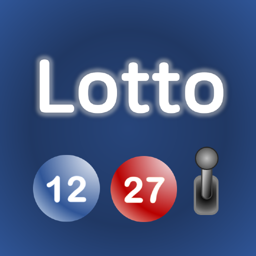 로또 슬롯 (lotto slot) - 로또 번호 생성기 logo