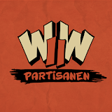 WWII Partisanen icon
