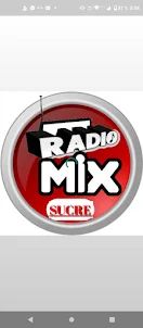Radio Mix Sucre