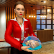 Hotel Manager Waitress Games