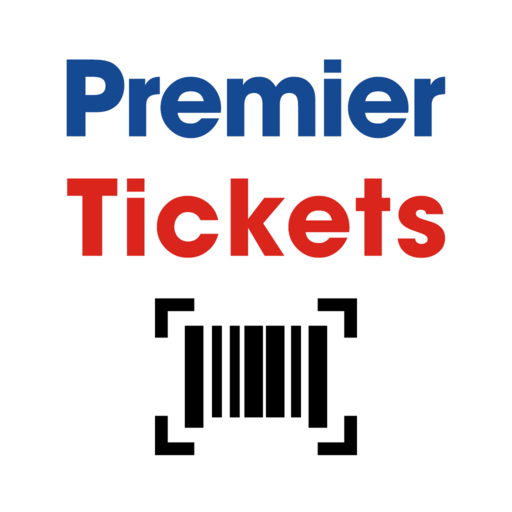 Ticket Scan logo