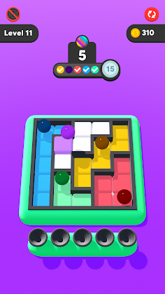 Sudolight - Screenshot 1