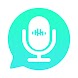 Voice Changer for Gaming - Androidアプリ