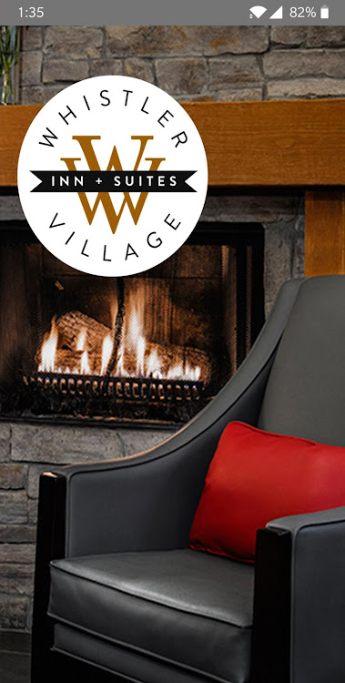 Whistler Village Inn & Suites - 8.13.6894 - (Android)